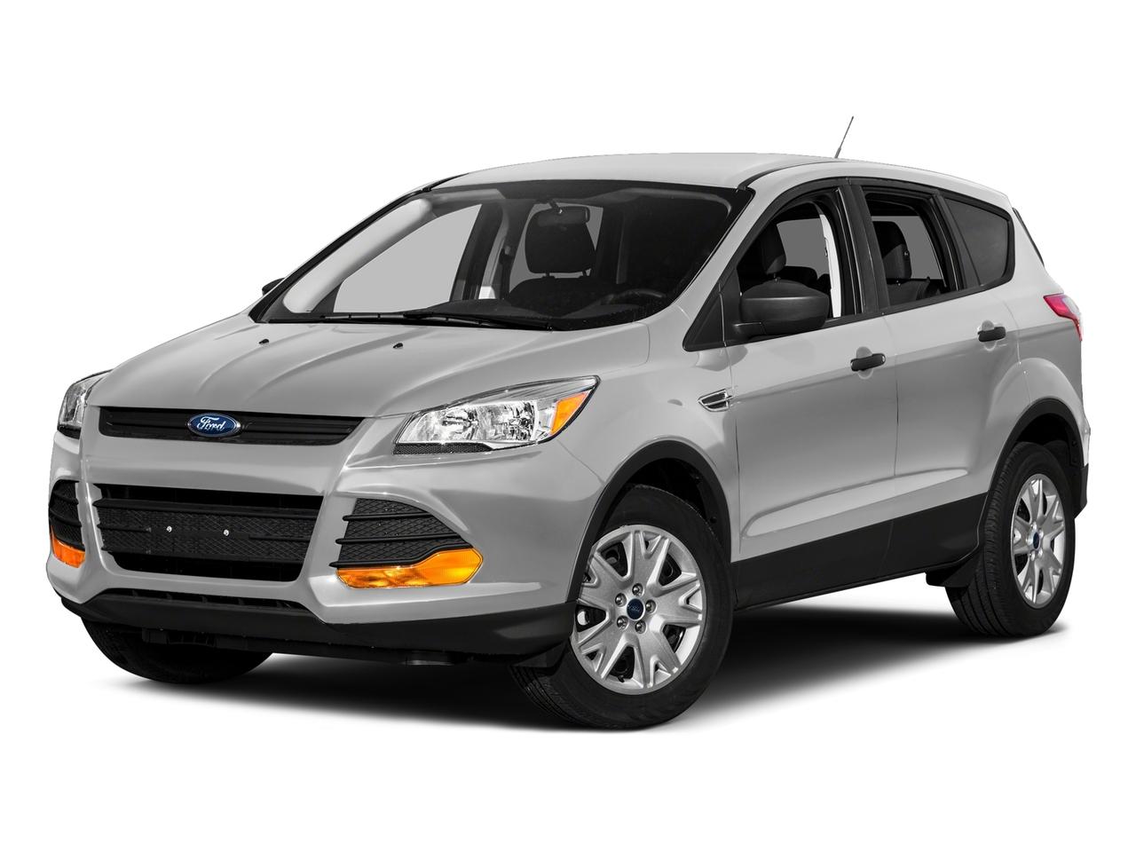 2016 Ford Escape Vehicle Photo in Elyria, OH 44035