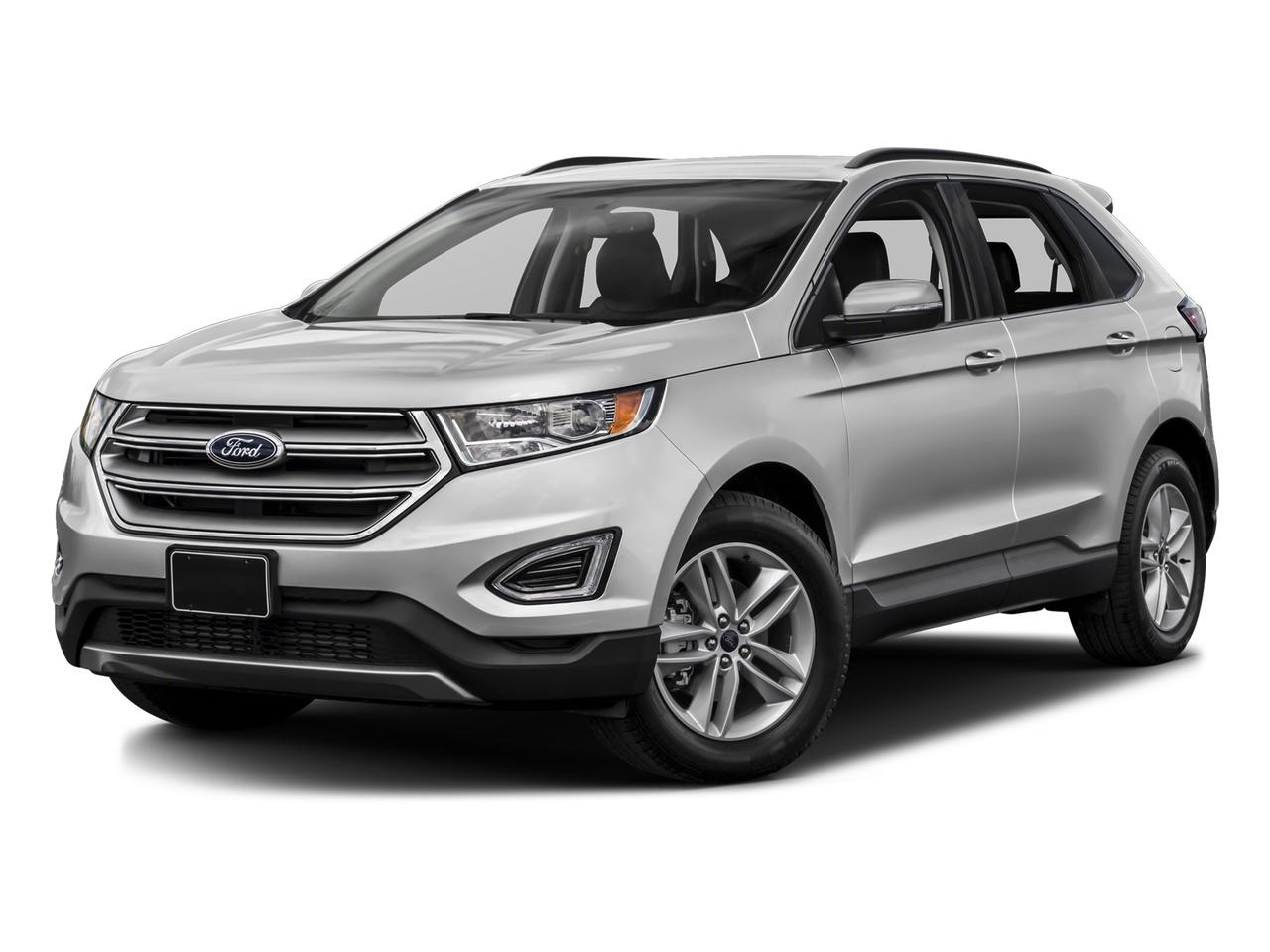2016 Ford Edge Vehicle Photo in Owensboro, KY 42303