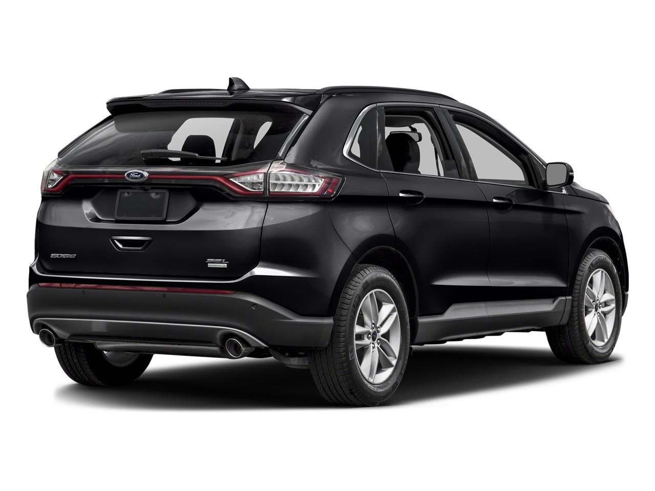 2016 Ford Edge for sale in Morgantown | Turnpike Chevrolet in ...