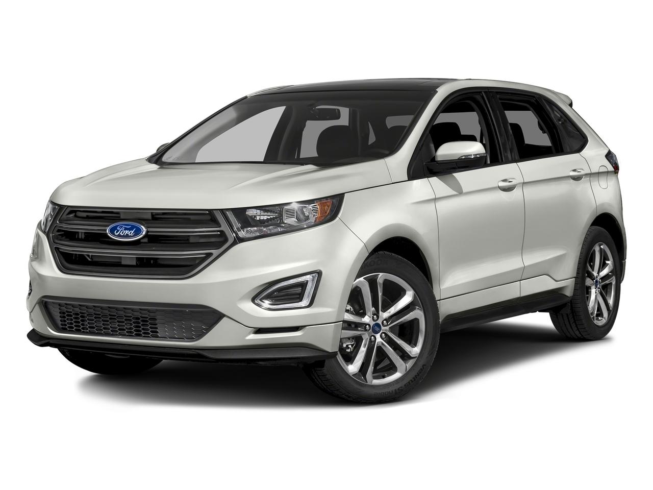 2016 Ford Edge Vehicle Photo in Allentown, PA 18103