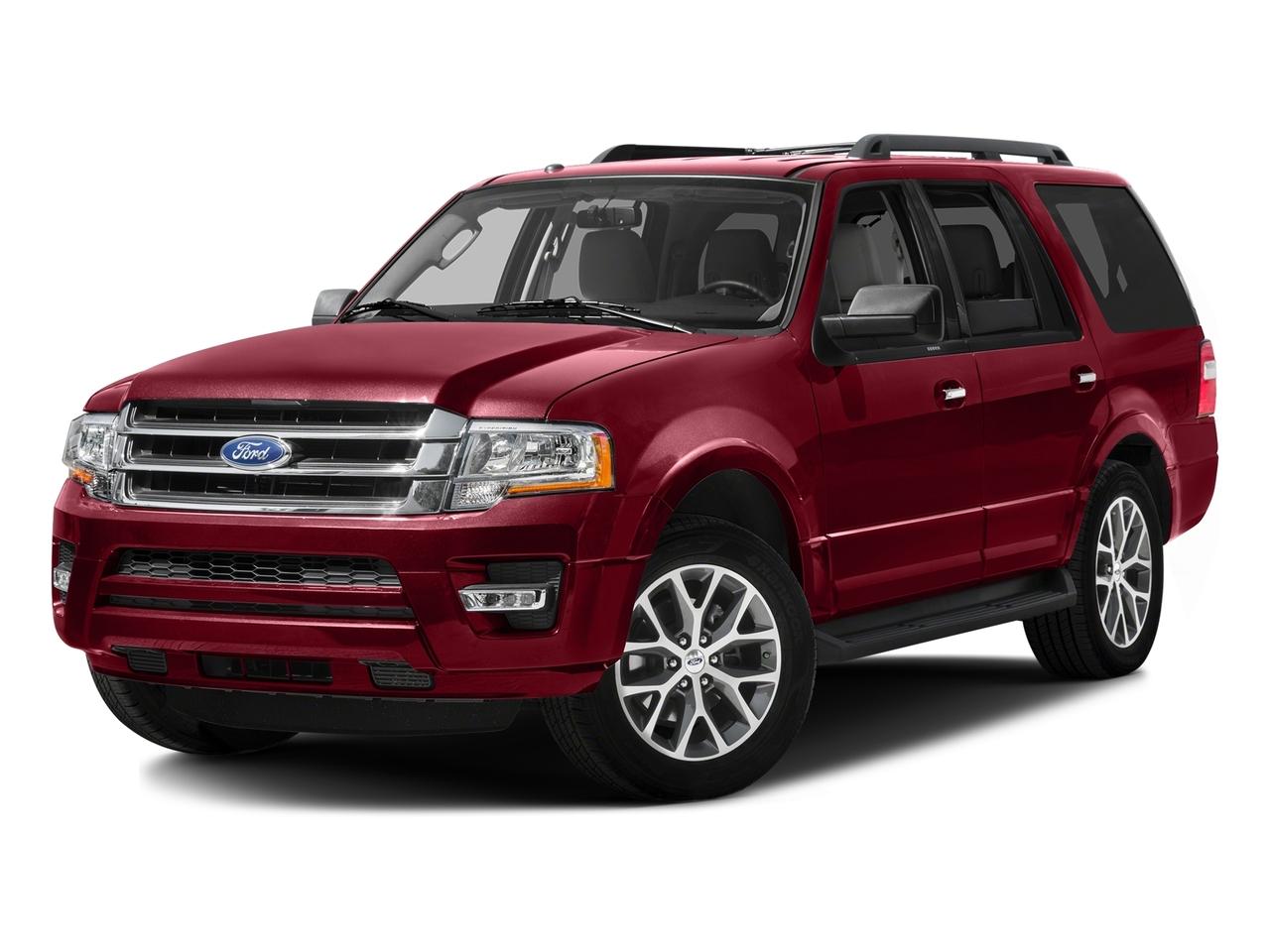 2016 Ford Expedition Vehicle Photo in Owensboro, KY 42303