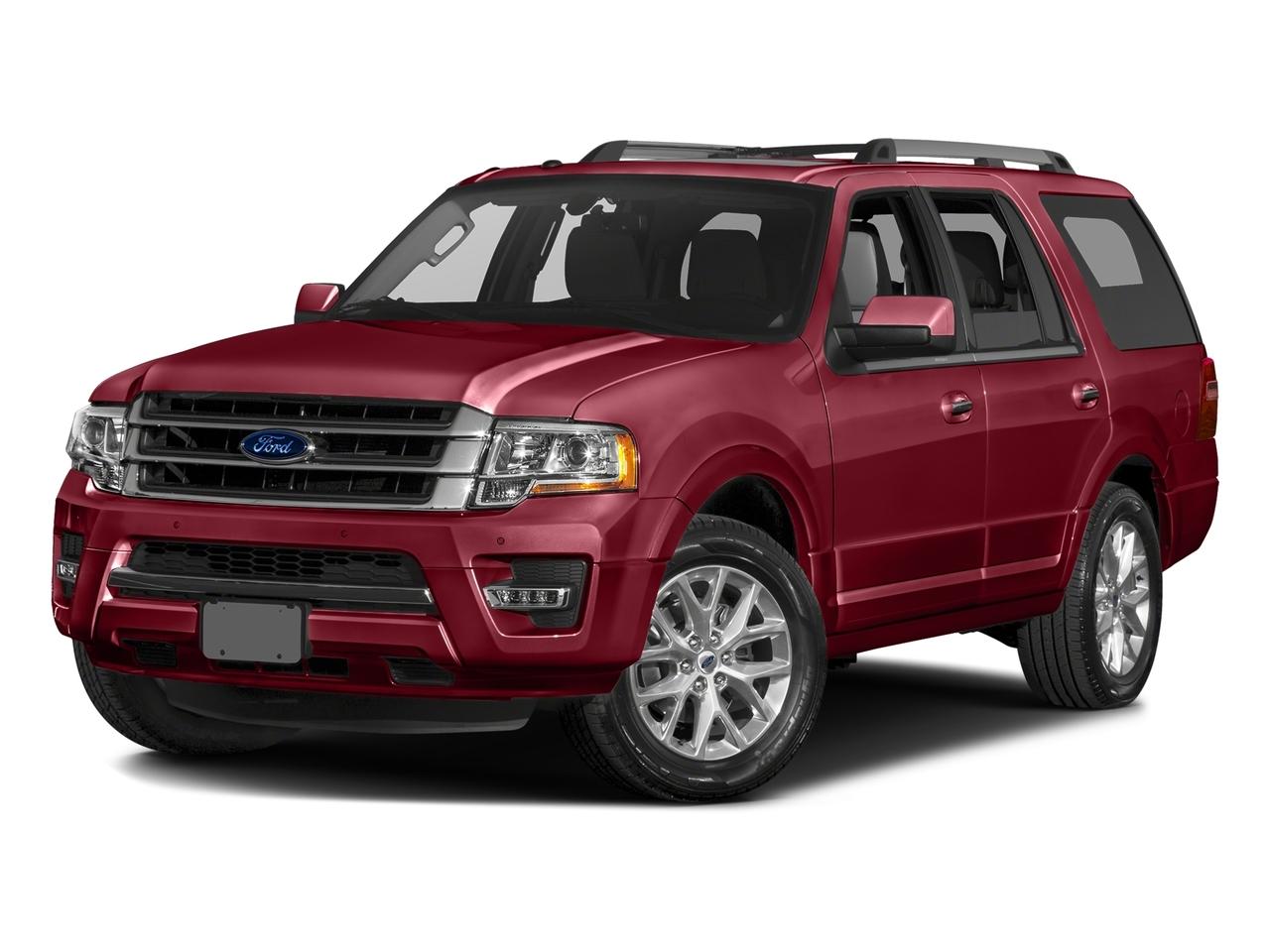 2016 Ford Expedition Vehicle Photo in Cape May Court House, NJ 08210