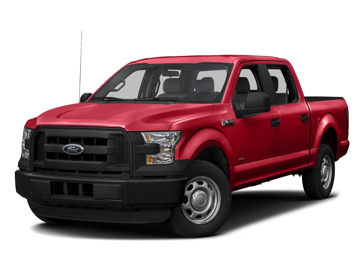 2016 Ford F-150 Vehicle Photo in Grapevine, TX 76051