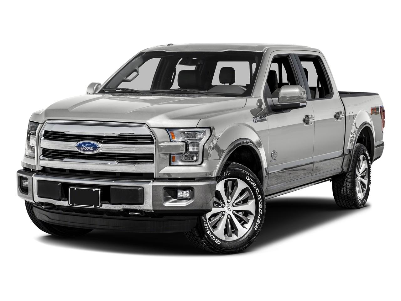 2016 Ford F-150 Vehicle Photo in Pawling, NY 12564-3219