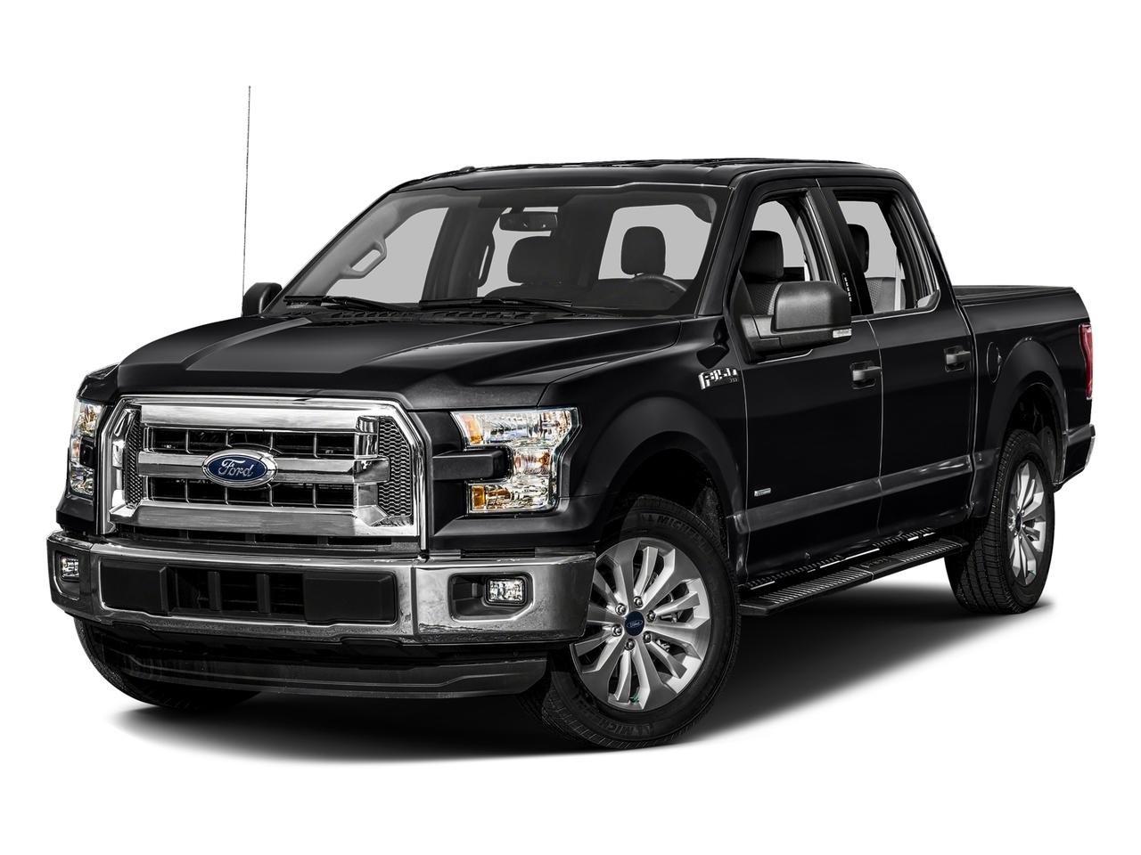 2016 Ford F-150 Vehicle Photo in Westlake, OH 44145