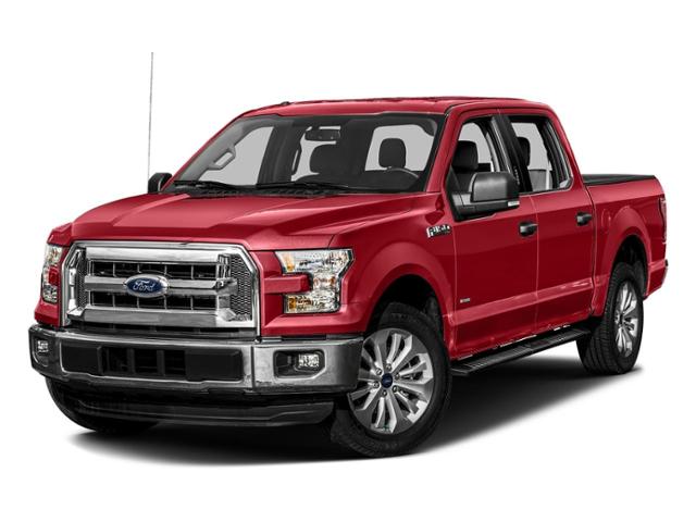 2016 Ruby Red Metallic Tinted Clearcoat Ford F 150 Used Truck For Sale In Belle Vernon T2188a C Harper Auto Group