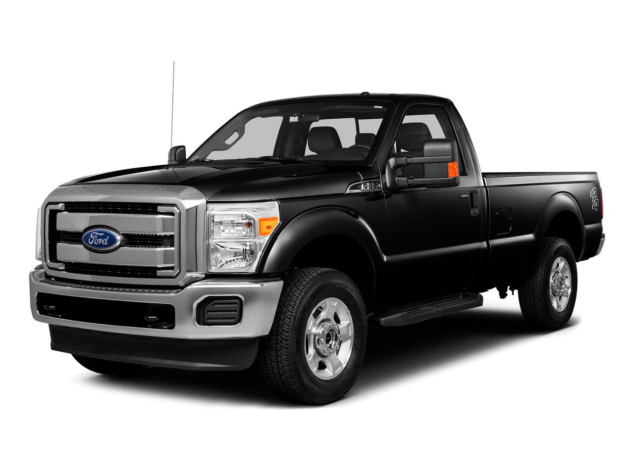 2016 Ford Super Duty F-250 SRW Vehicle Photo in Owensboro, KY 42303