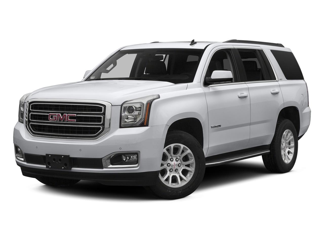2016 GMC Yukon Vehicle Photo in Columbia, TN 38401