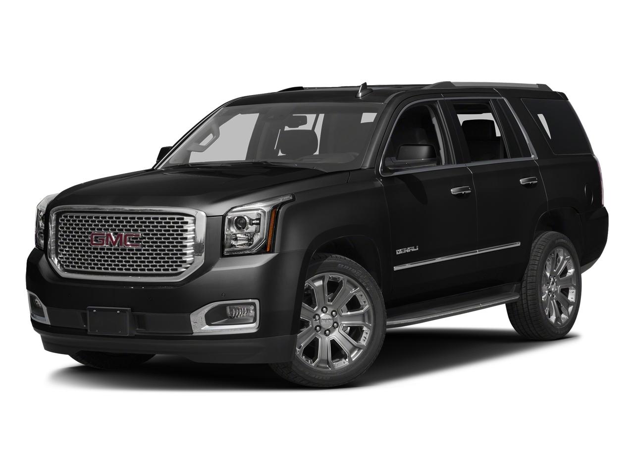2016 GMC Yukon Vehicle Photo in Columbia, TN 38401