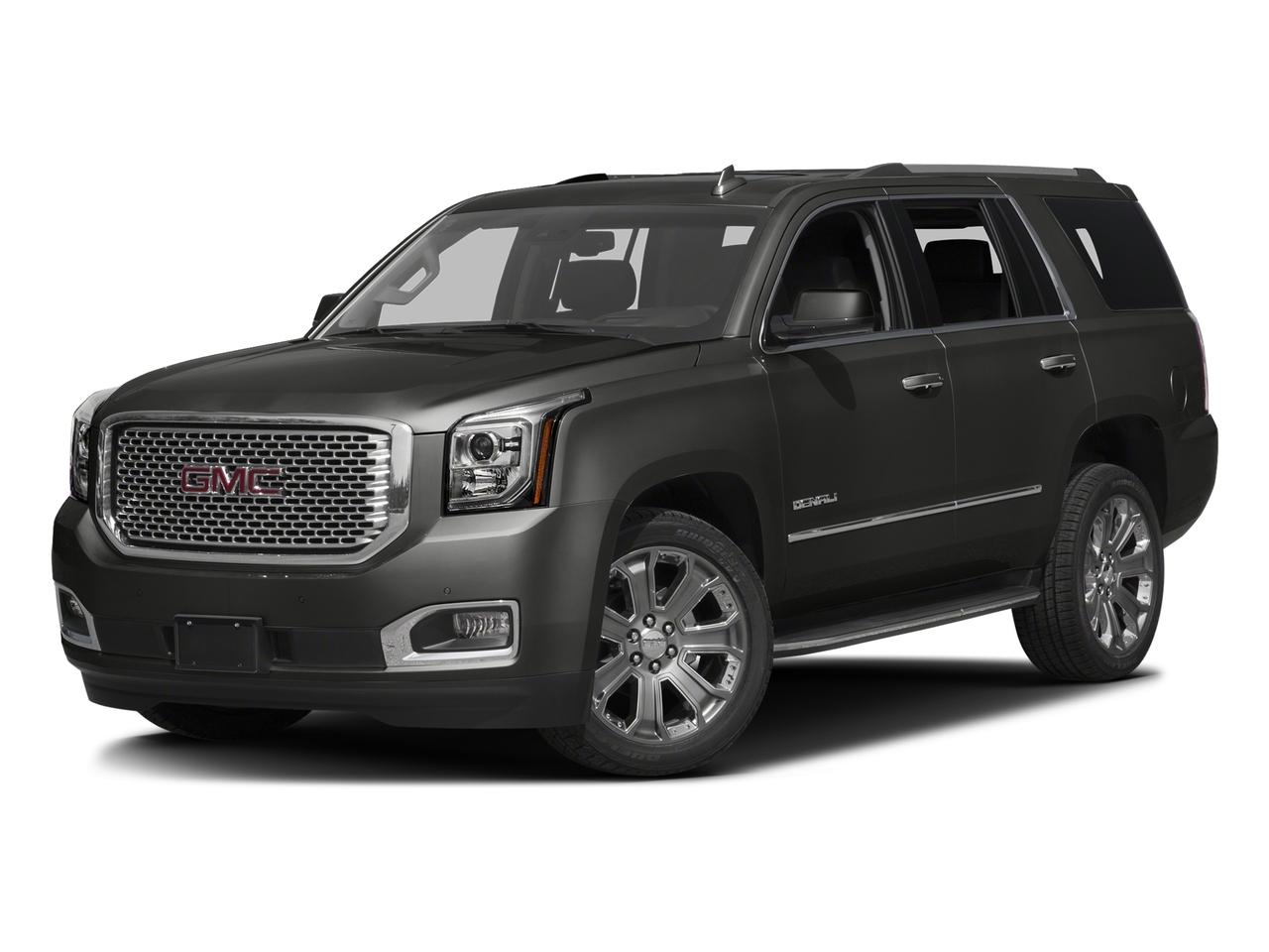 2016 GMC Yukon Vehicle Photo in Baton Rouge, LA 70806