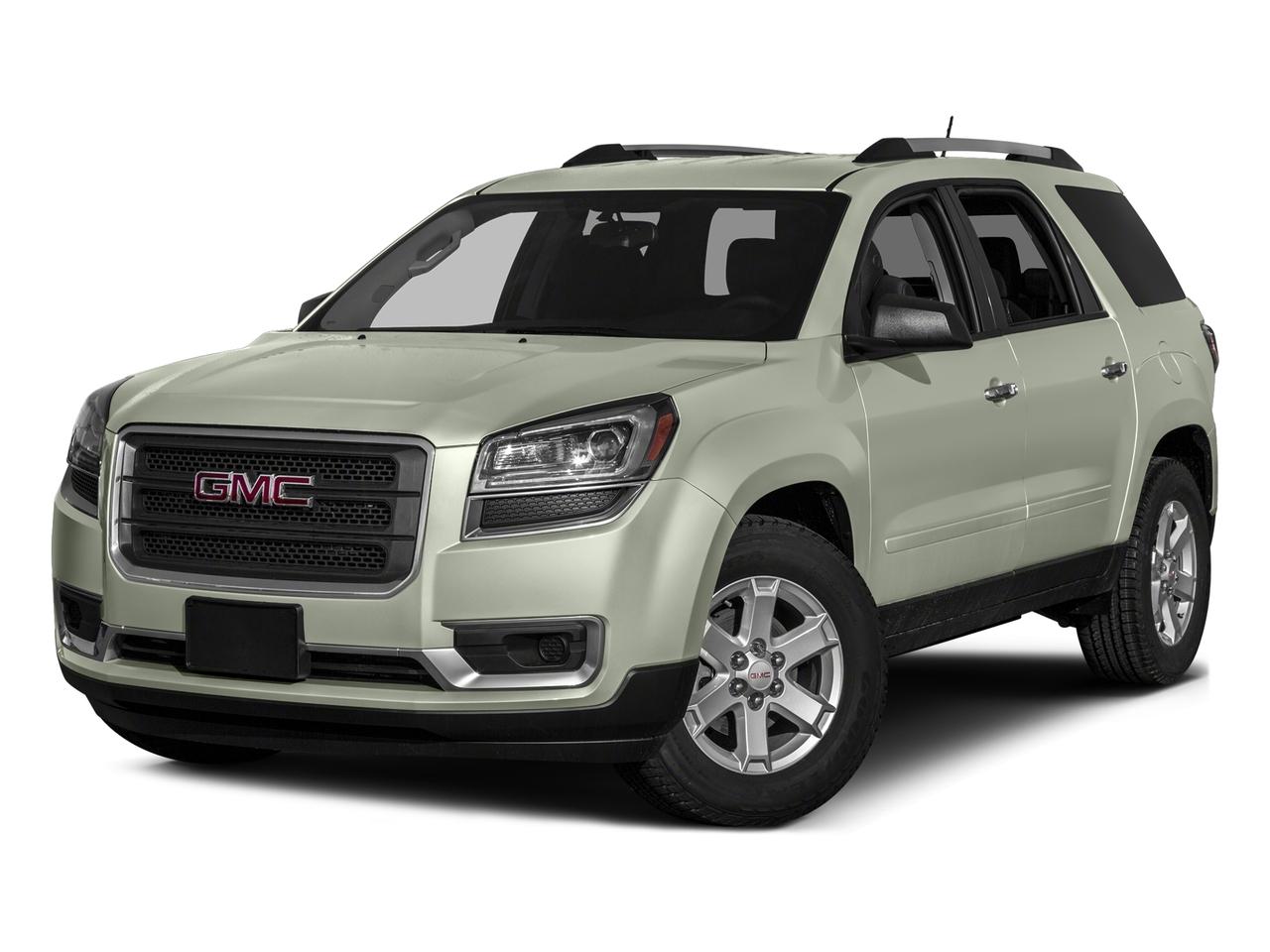 2016 GMC Acadia Vehicle Photo in San Antonio, TX 78254