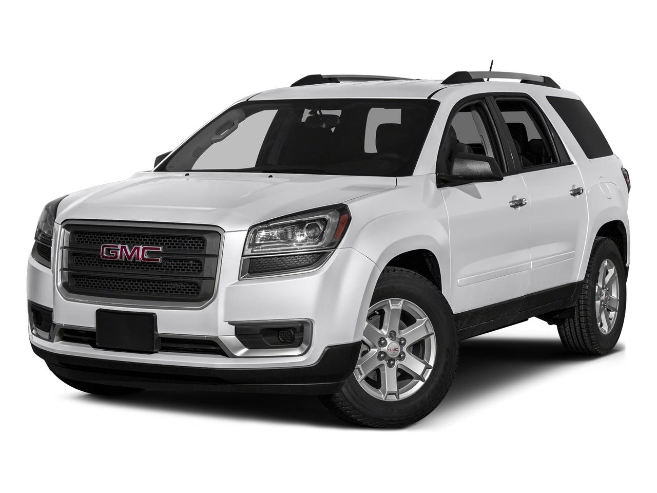 2016 GMC Acadia Vehicle Photo in Kittanning, PA 16201