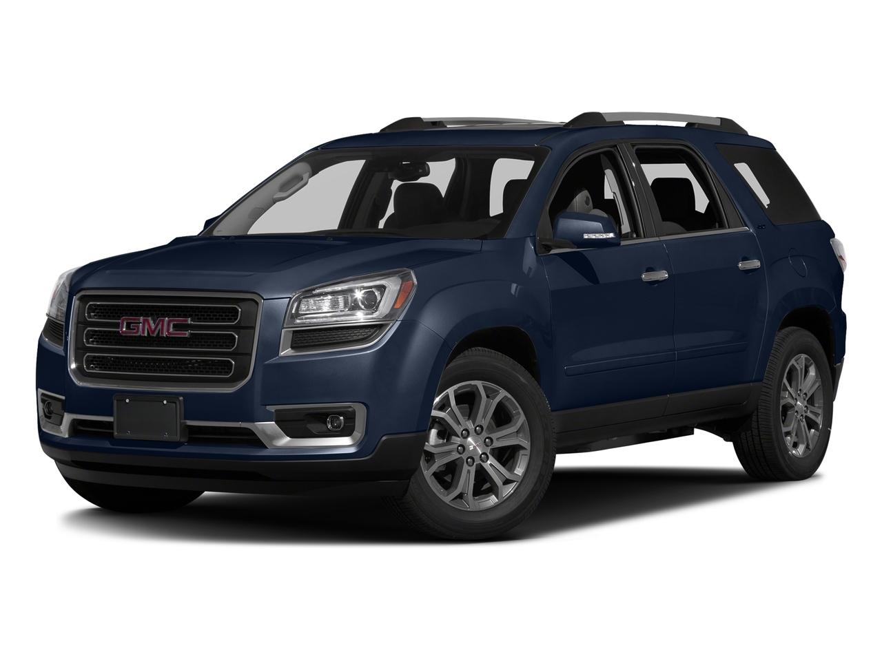 Mooresville Dark Sapphire Blue Metallic 2016 GMC Acadia Mooresville Dark Sapphire Blue Metallic 2016 GMC Acadia