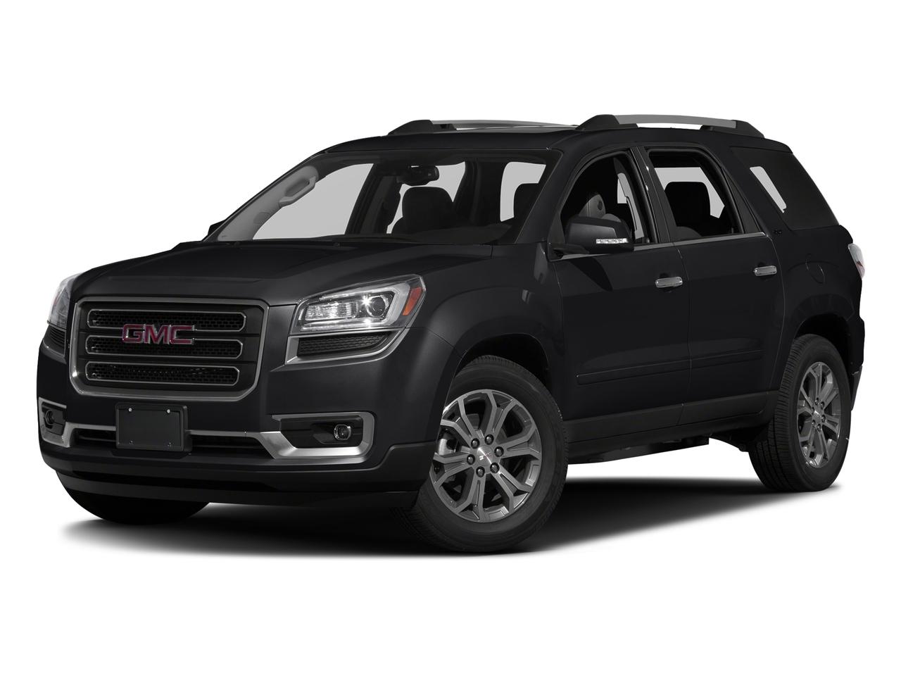 2016 GMC Acadia Vehicle Photo in Baton Rouge, LA 70806