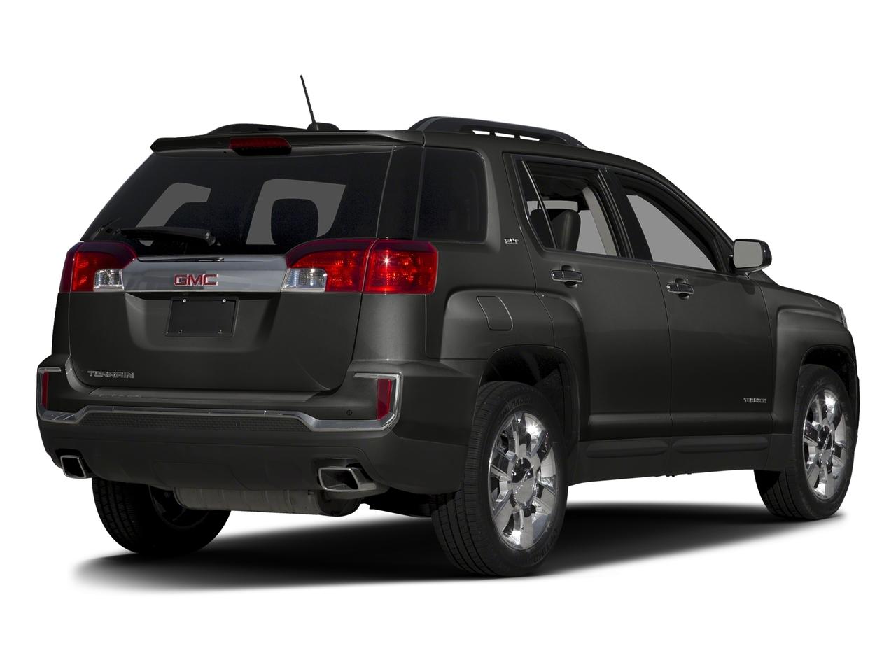 Certified 2016 GMC Terrain for Sale at Jack McNerney Chevrolet Certified 2016 GMC Terrain for Sale at Jack McNerney Chevrolet