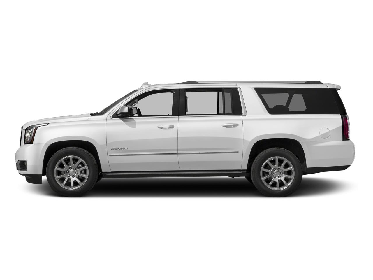 Used 2016 GMC Yukon XL 4WD 4dr Denali in Summit White for sale in ...