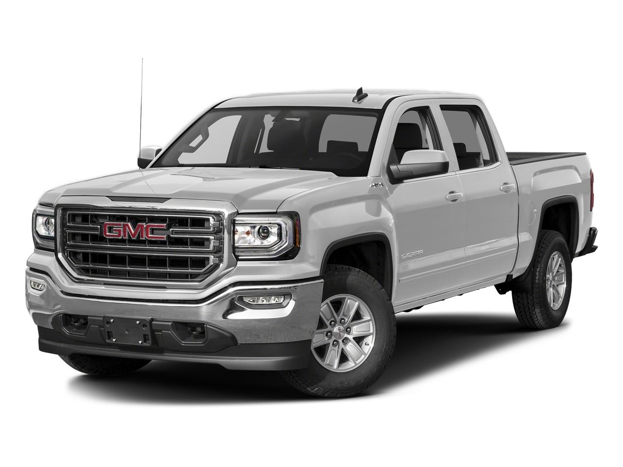2016 GMC Sierra 1500 Vehicle Photo in San Antonio, TX 78254