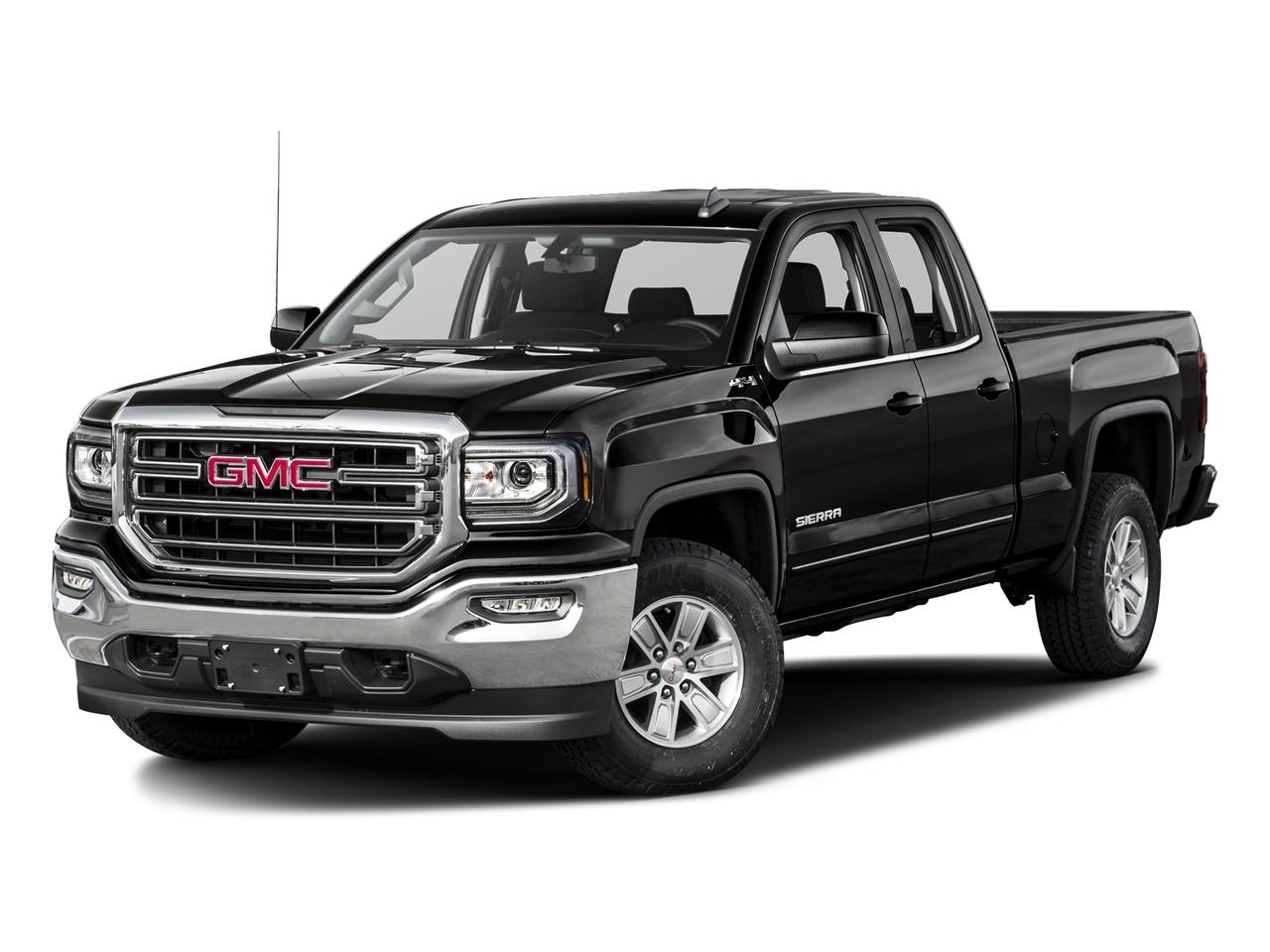 2016 GMC Sierra 1500 Vehicle Photo in Williamsville, NY 14221