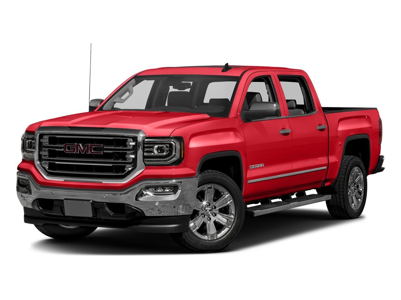 2016 GMC Sierra 1500 for sale in Harrison - 3GTU2NEC5GG279396 - Davis ...