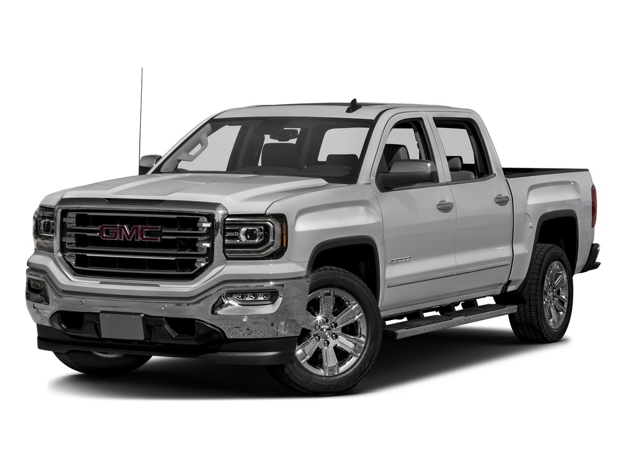 Most Reliable Gmc Sierra Years