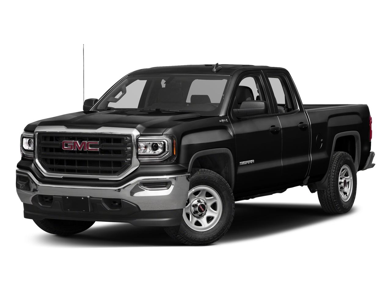 2016 GMC Sierra 1500 Vehicle Photo in Prescott, AZ 86305