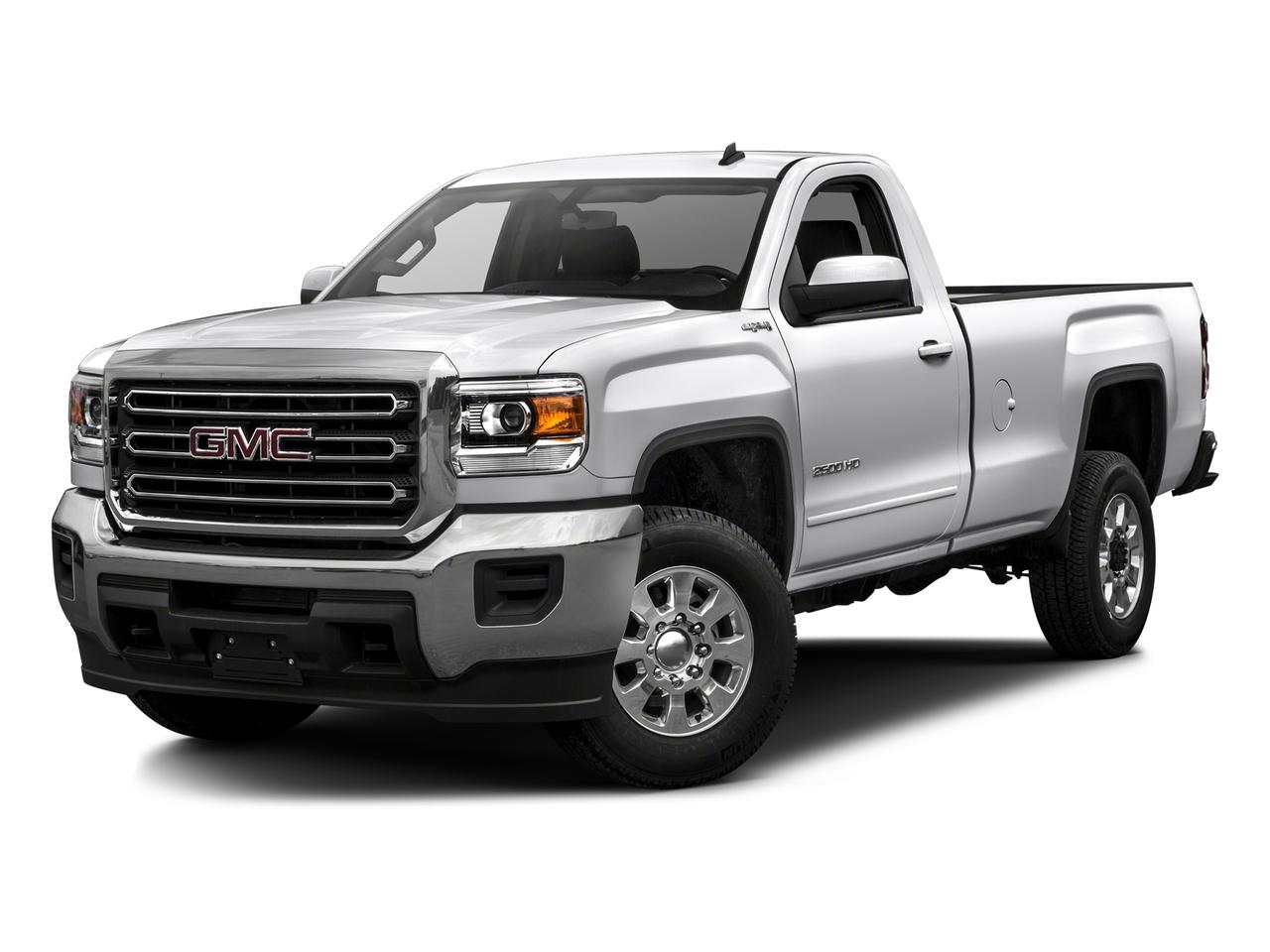 2016 GMC Sierra 2500HD for sale in Weatherford - 1GT02SEG1GZ226338 ...