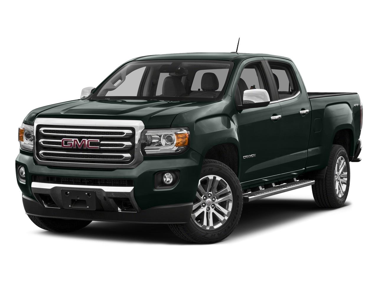 2016 GMC Canyon Vehicle Photo in Trevose, PA 19053