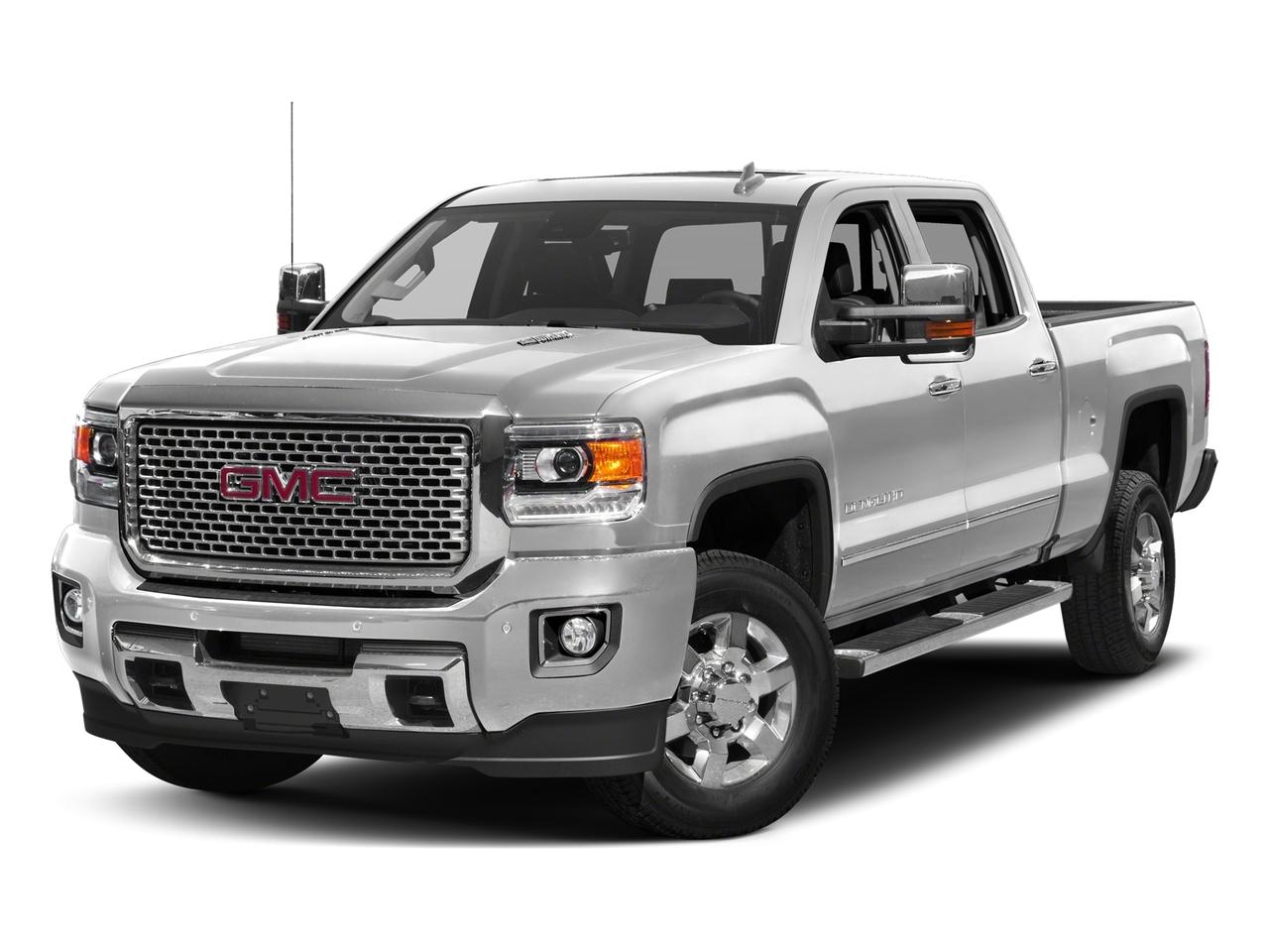 Gmc sierra 3500hd