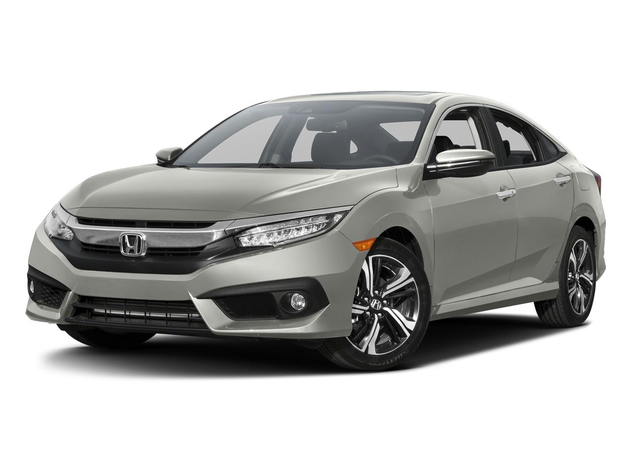 Used 2016 Honda Civic Sedan For Sale In Montgomery Al Lunar Silver Metallic Used 2016 Honda Civic Sedan For Sale In Montgomery Al Lunar Silver Metallic