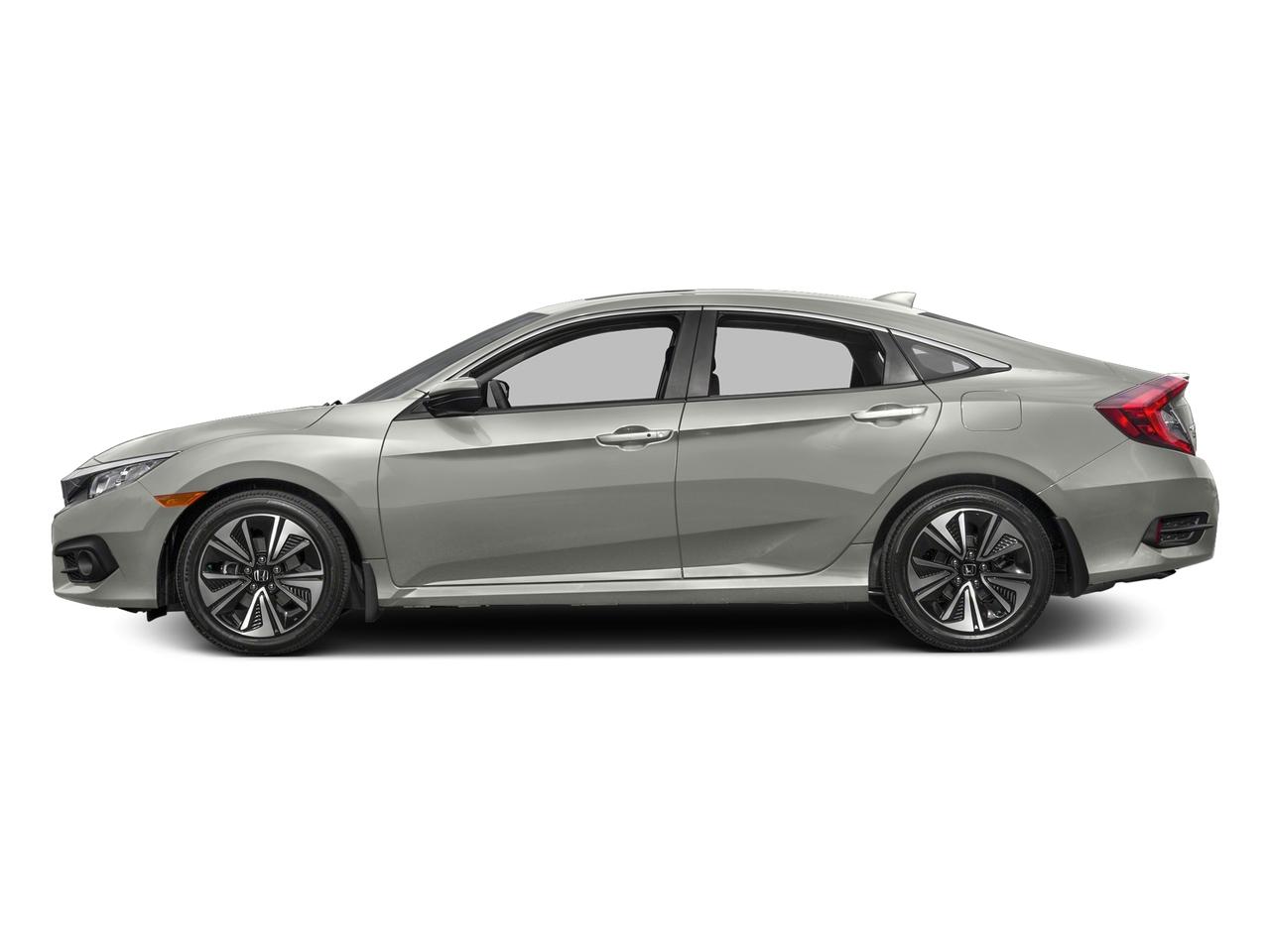 2016 Honda Civic Sedan Vehicle Photo in Smyrna, GA 30080