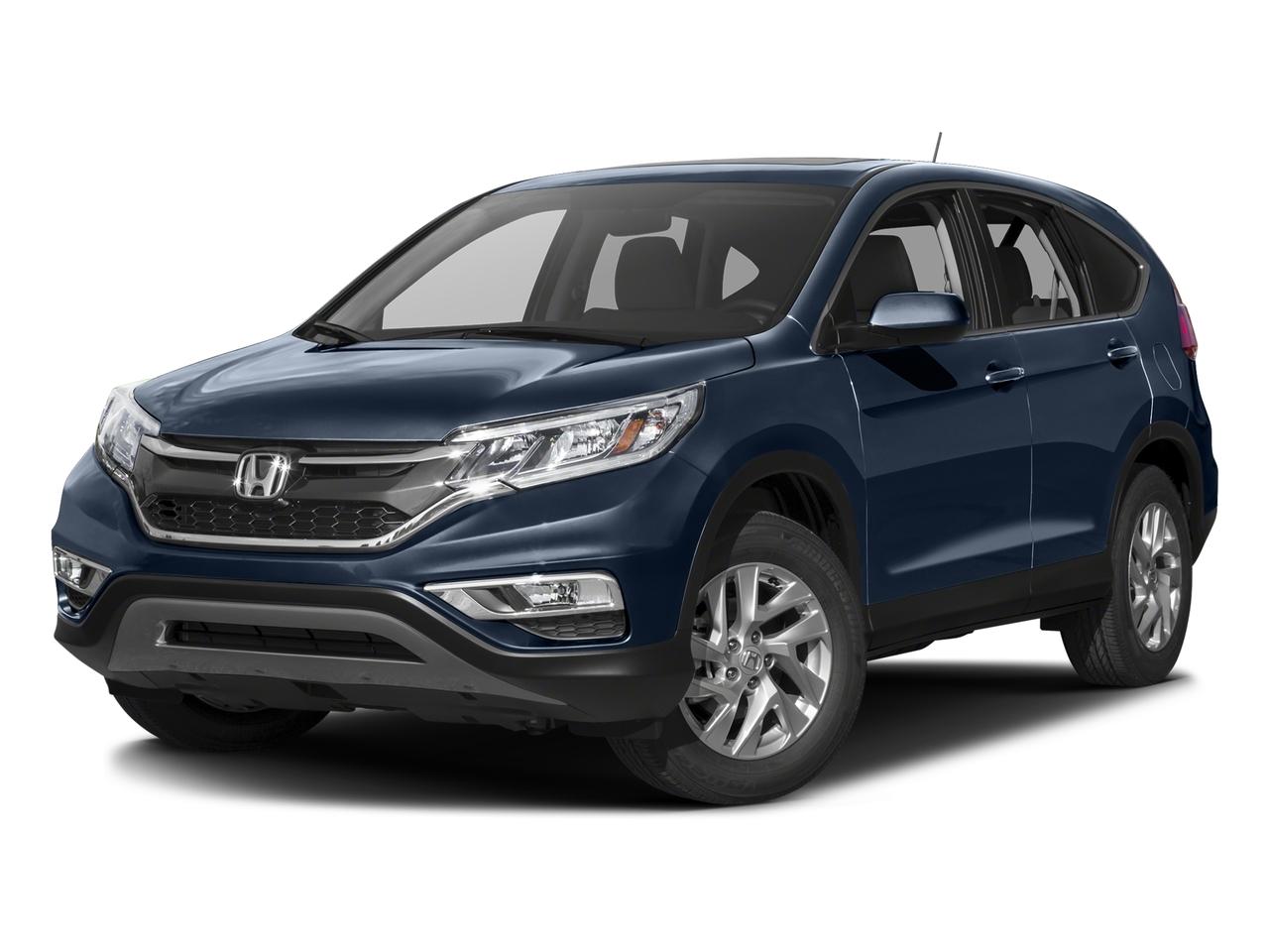 2016 Honda CR-V Vehicle Photo in Doylestown, PA 18902