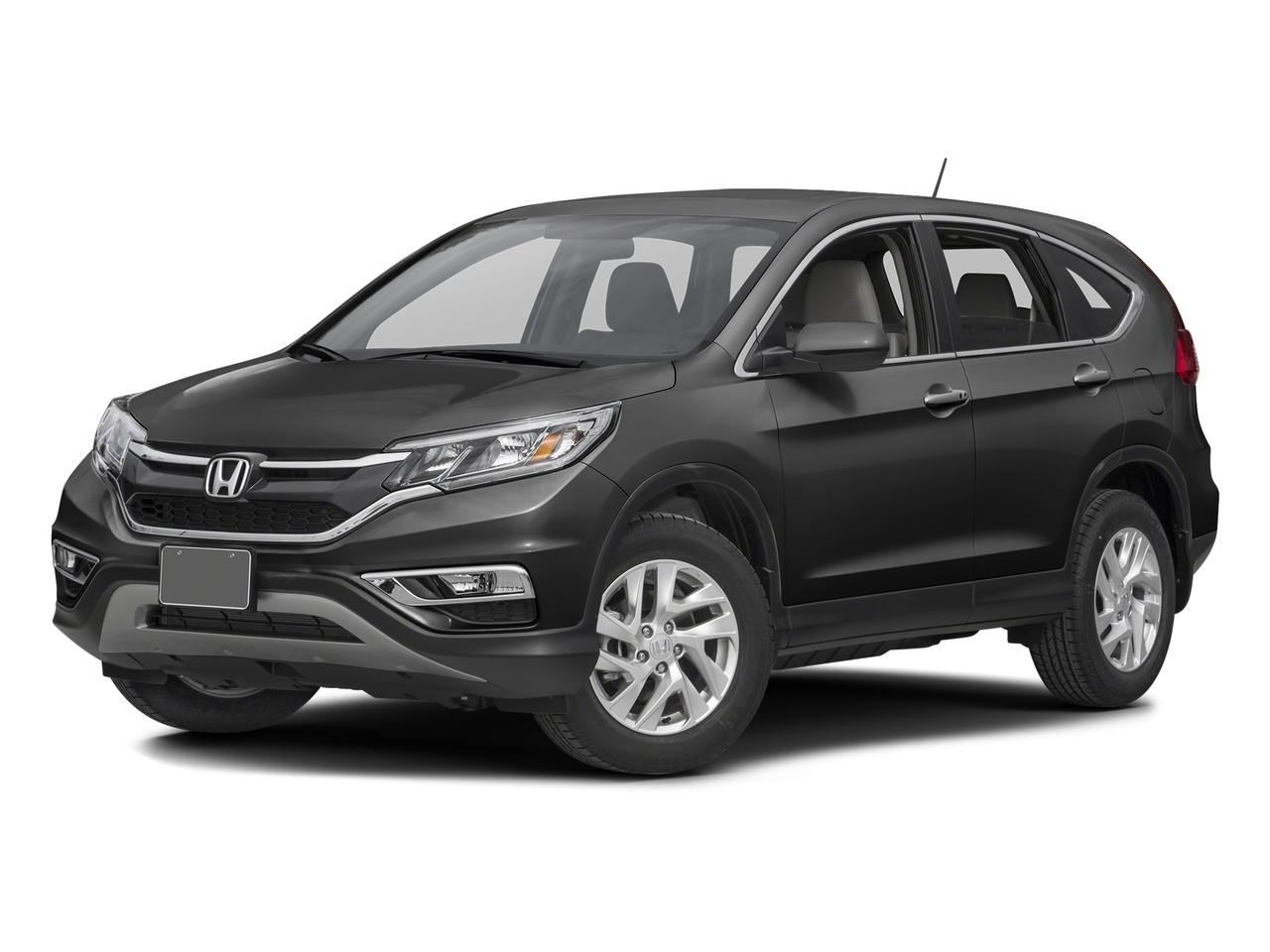 2016 Honda CR-V Vehicle Photo in Lafayette, LA 70503