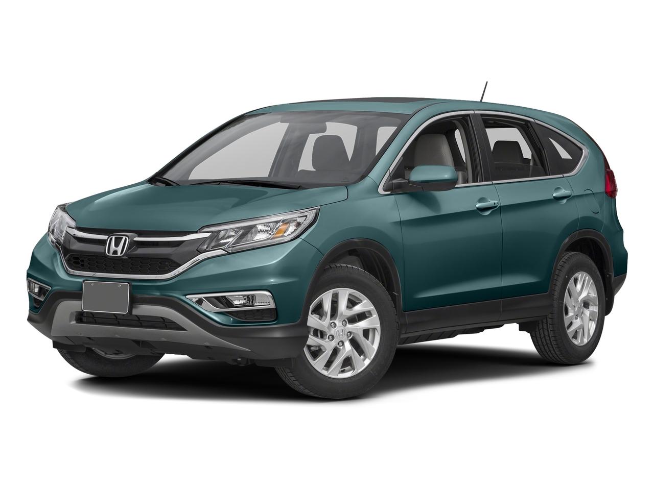 2016 Honda CR-V Vehicle Photo in Owensboro, KY 42303