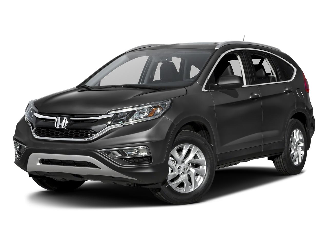2016 Honda CR-V Vehicle Photo in Smyrna, GA 30080