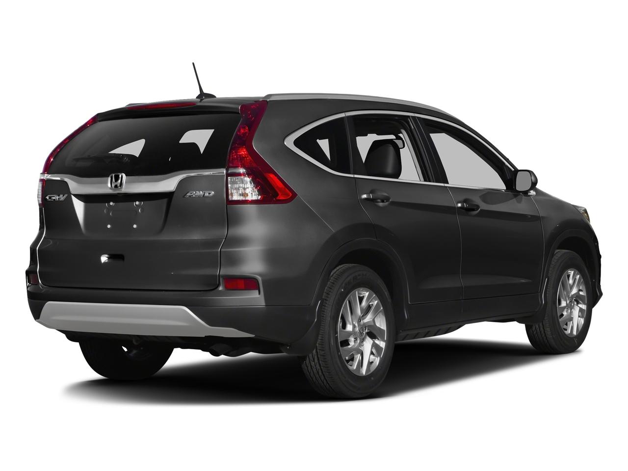 2016 Honda CR-V Vehicle Photo in Smyrna, GA 30080