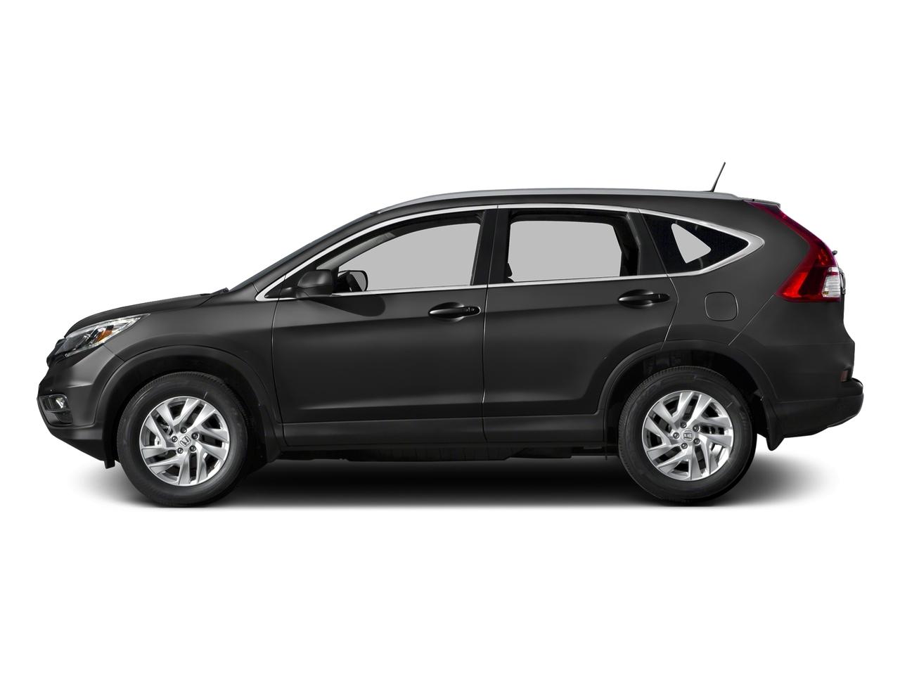 2016 Honda CR-V Vehicle Photo in Smyrna, GA 30080
