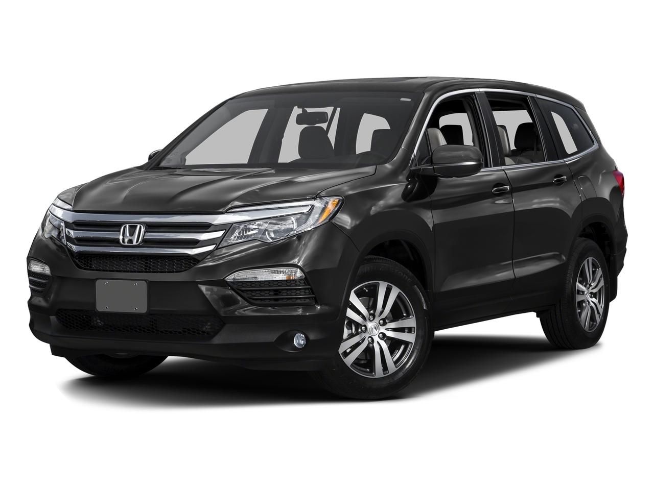 2016 Honda Pilot Vehicle Photo in Paramus, NJ 07652