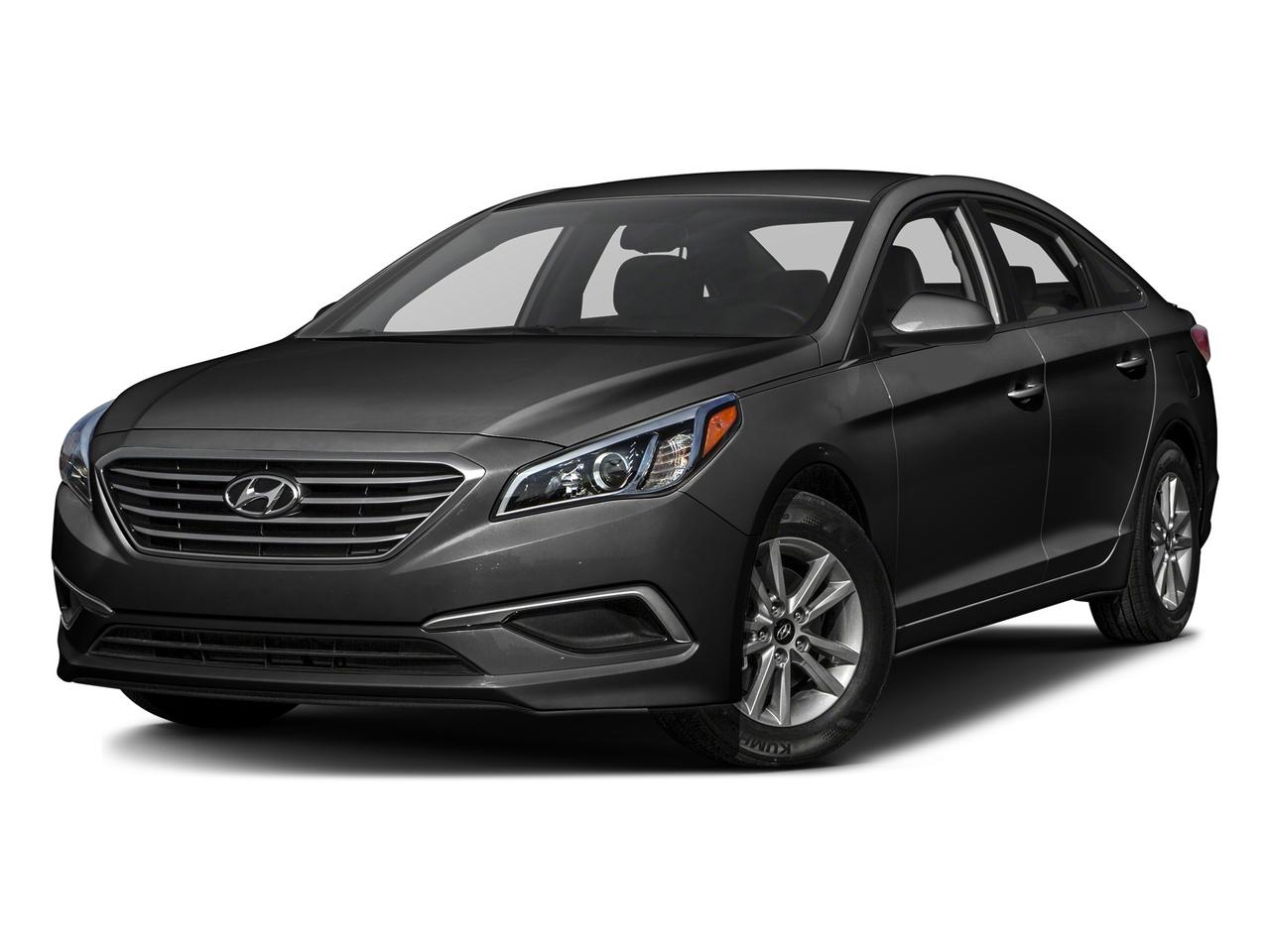 2016 Hyundai Sonata Vehicle Photo in Bowie, MD 20716