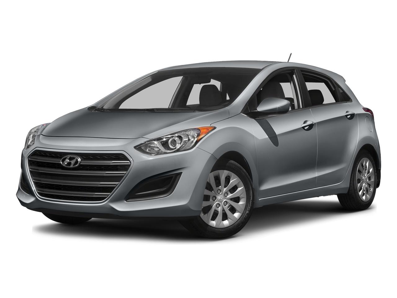2016 Hyundai Elantra GT Vehicle Photo in Smyrna, DE 19977
