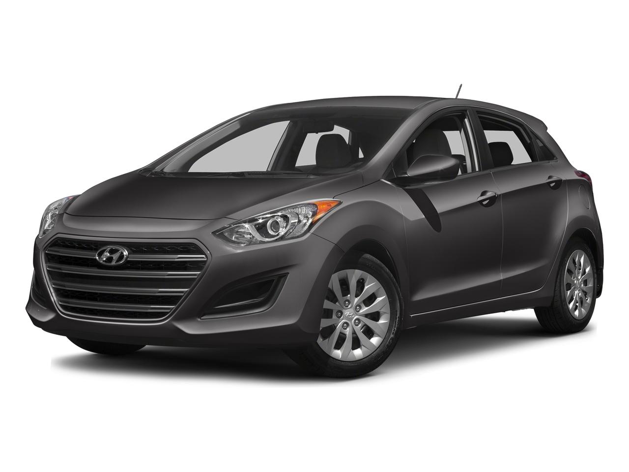 2016 Hyundai Elantra GT Vehicle Photo in Pittsburgh, PA 15226