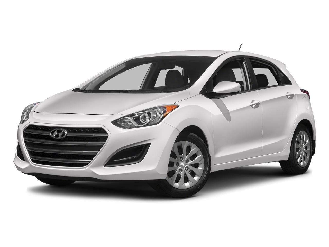 2016 Hyundai Elantra GT Vehicle Photo in Jenkintown, PA 19046