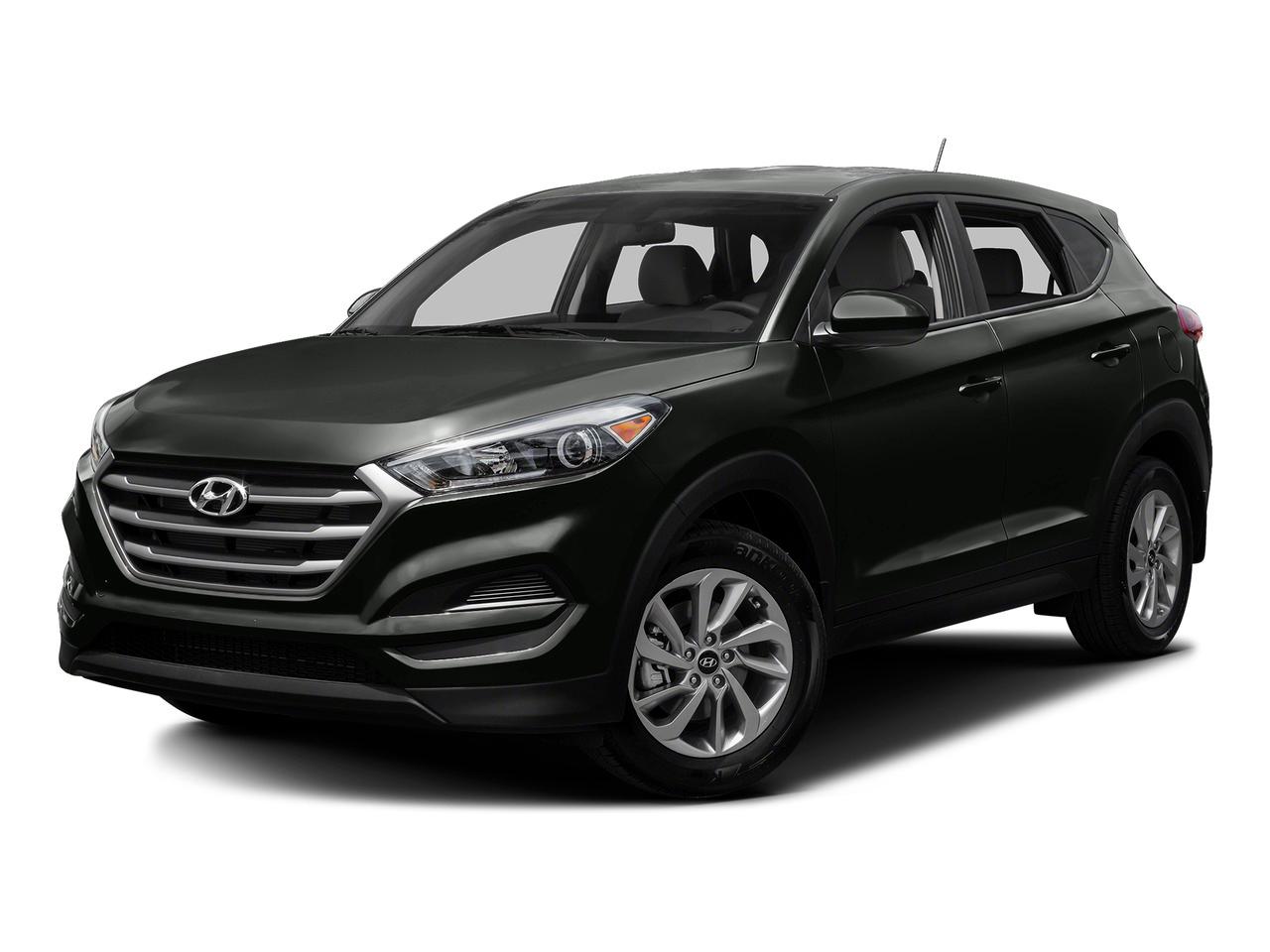 2016 Hyundai Tucson Vehicle Photo in Owensboro, KY 42303
