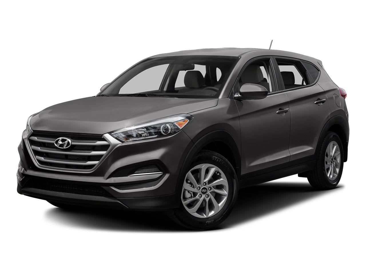 2016 Hyundai Tucson Vehicle Photo in Quakertown, PA 18951