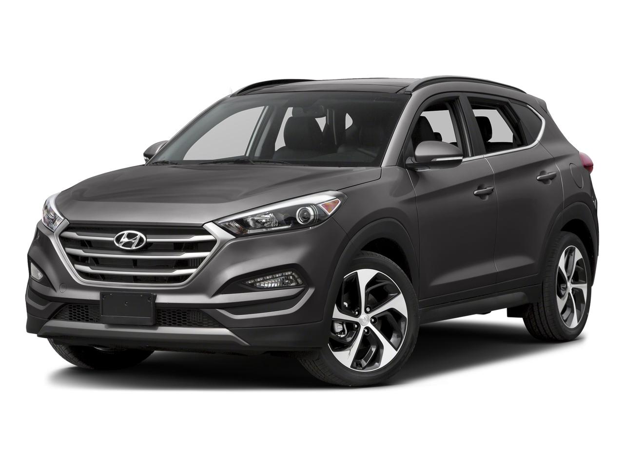 2016 Hyundai Tucson Vehicle Photo in Lafayette, LA 70503