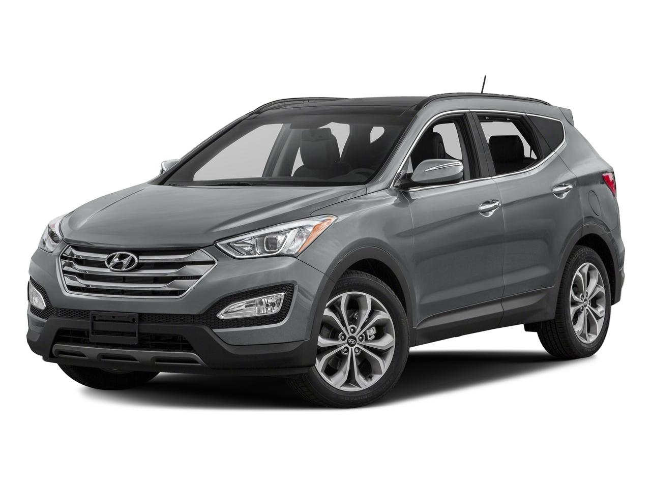 2016 Hyundai Santa Fe Sport Vehicle Photo in Doylestown, PA 18976