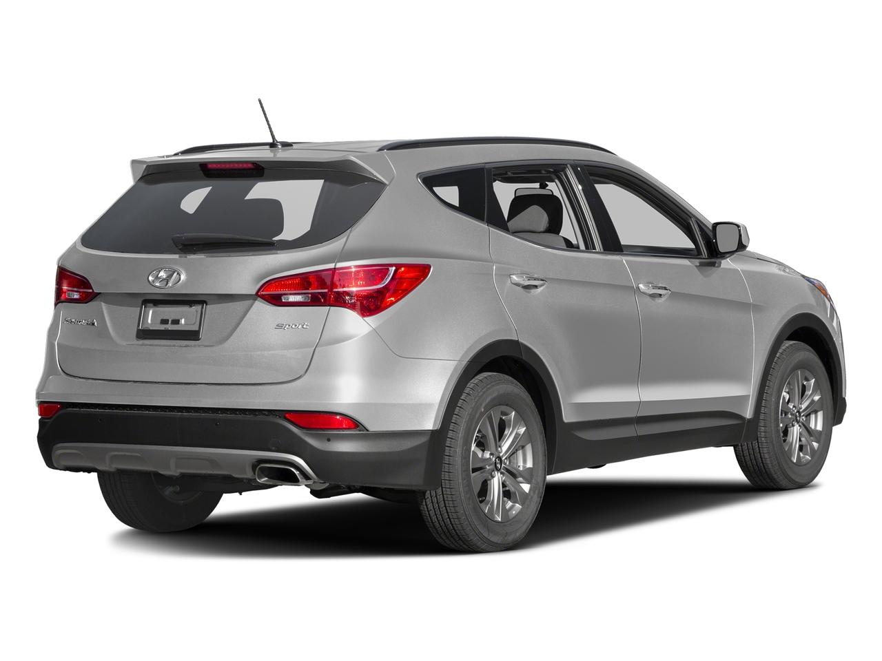2016 Hyundai Santa Fe Sport for Sale in O'Fallon, IL