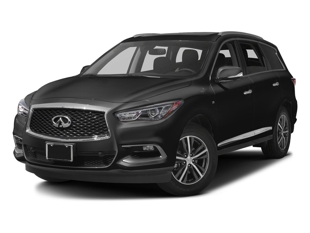 2016 INFINITI QX60 Vehicle Photo in Grapevine, TX 76051