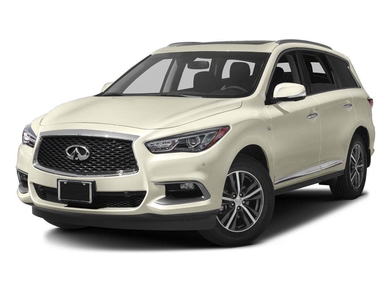 Infiniti qx60 технические характеристики