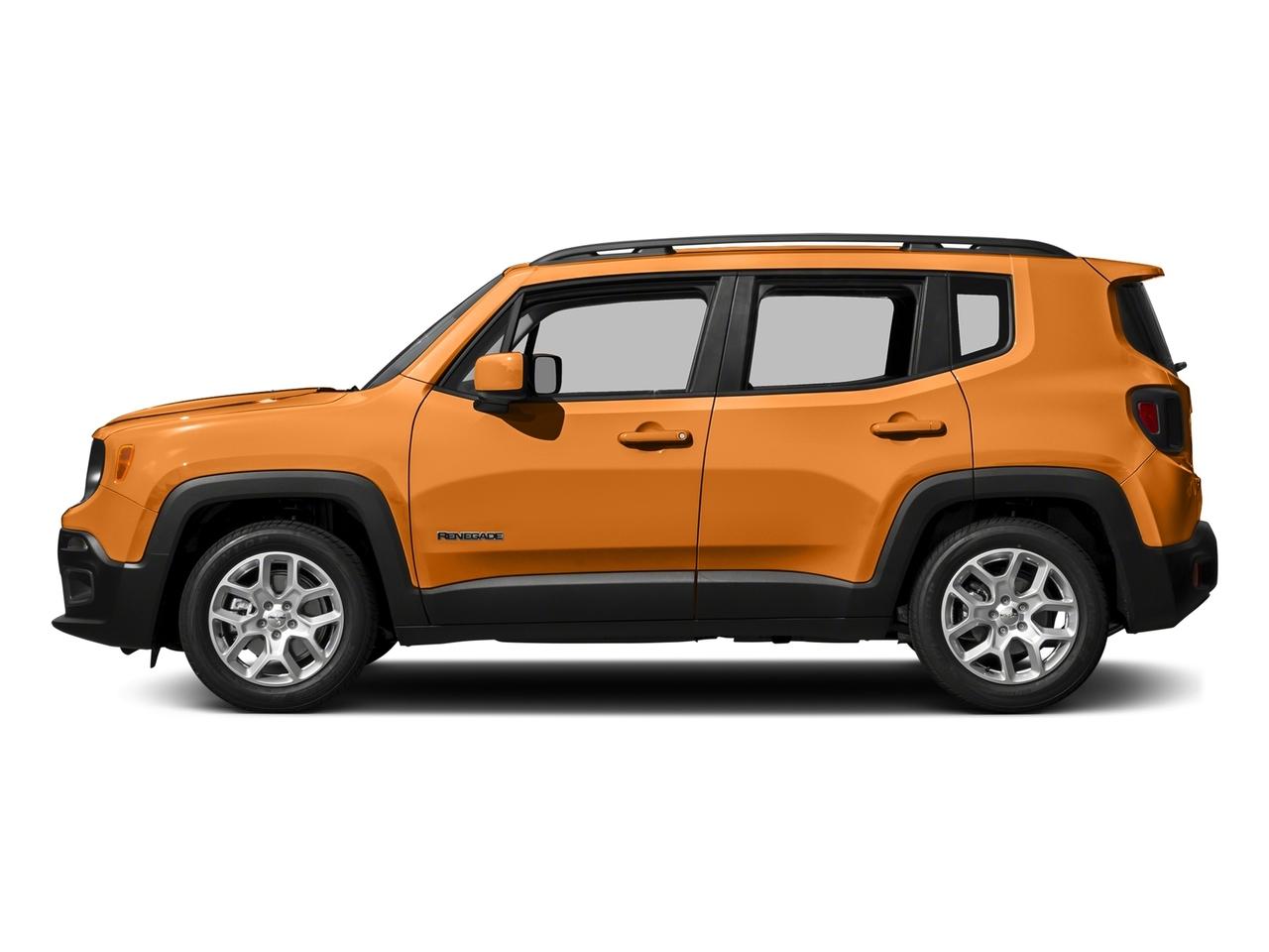 Used 2016 Jeep Renegade Suv For Sale in Waverly, IA Used 2016 Jeep Renegade Suv For Sale in Waverly, IA
