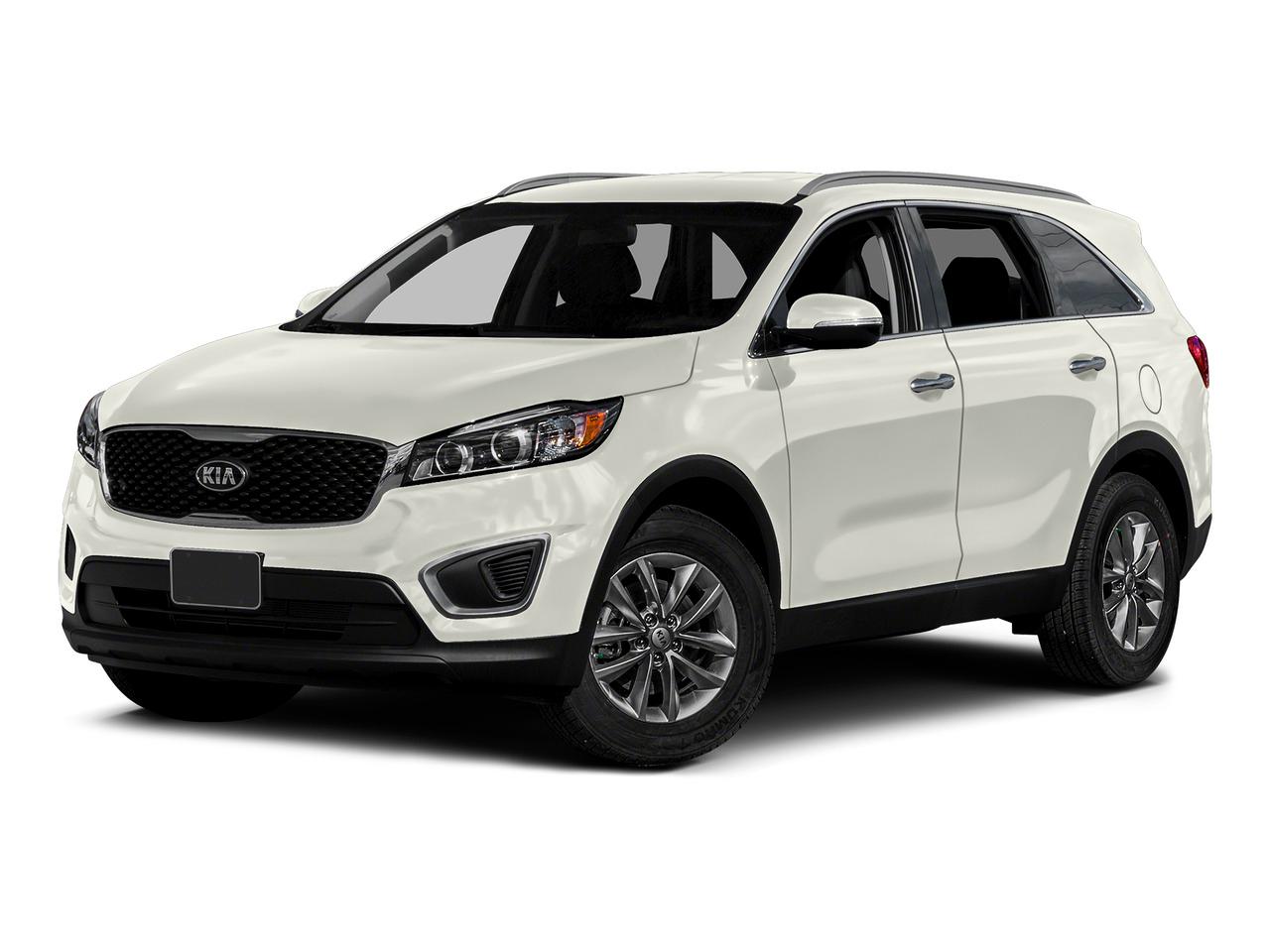 2016 Kia Sorento Vehicle Photo in Zelienople, PA 16063